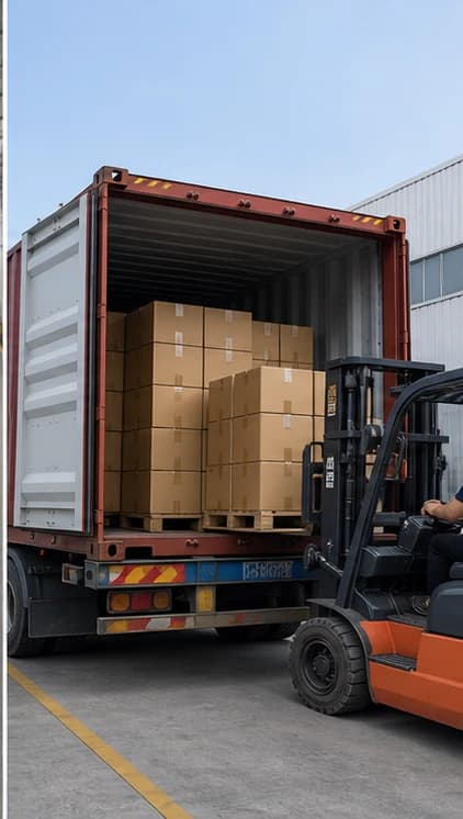 Consolidation & export