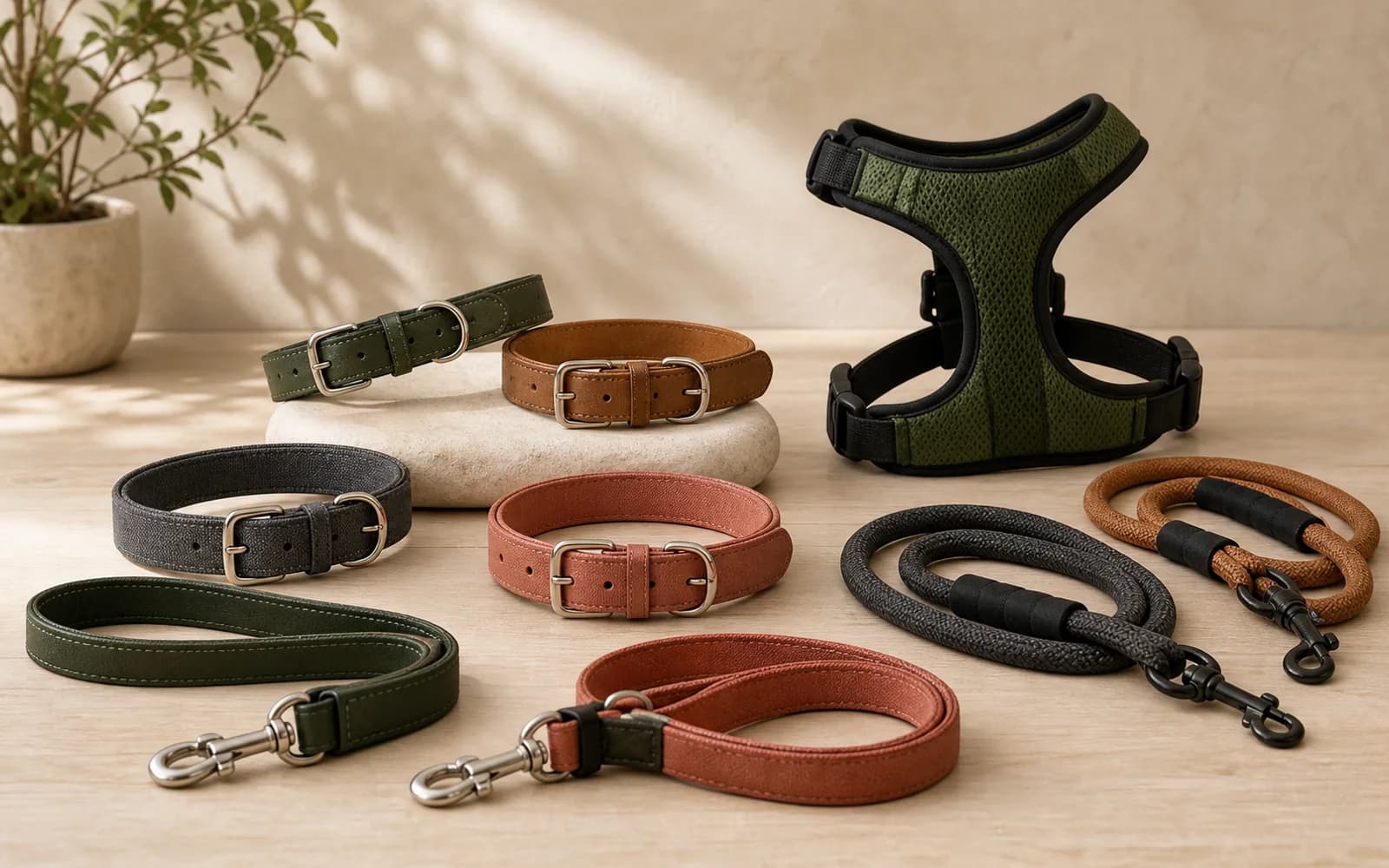 Walking & Safety sourcing range