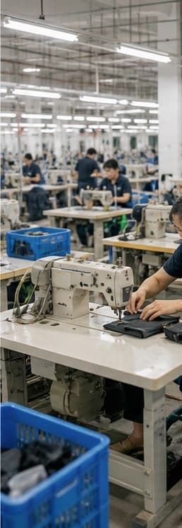 Supplier management