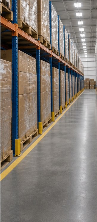 Warehouse