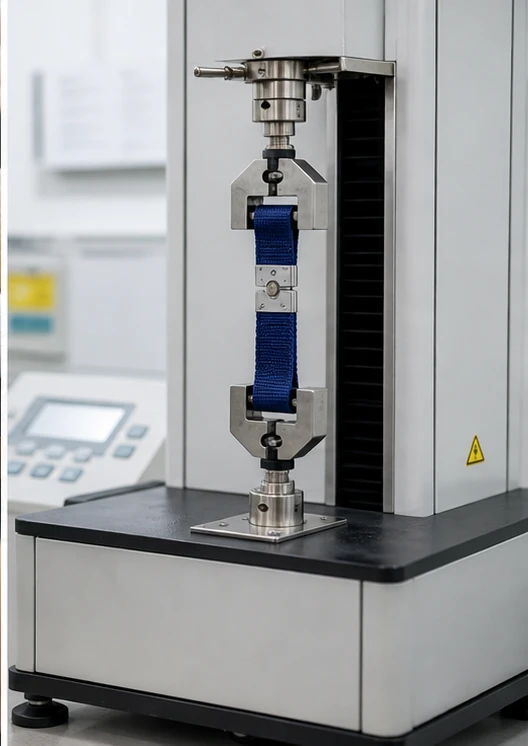 Lab Testing